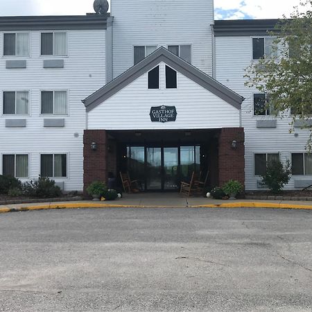 Gasthof Amish Village Inn Montgomery Dış mekan fotoğraf