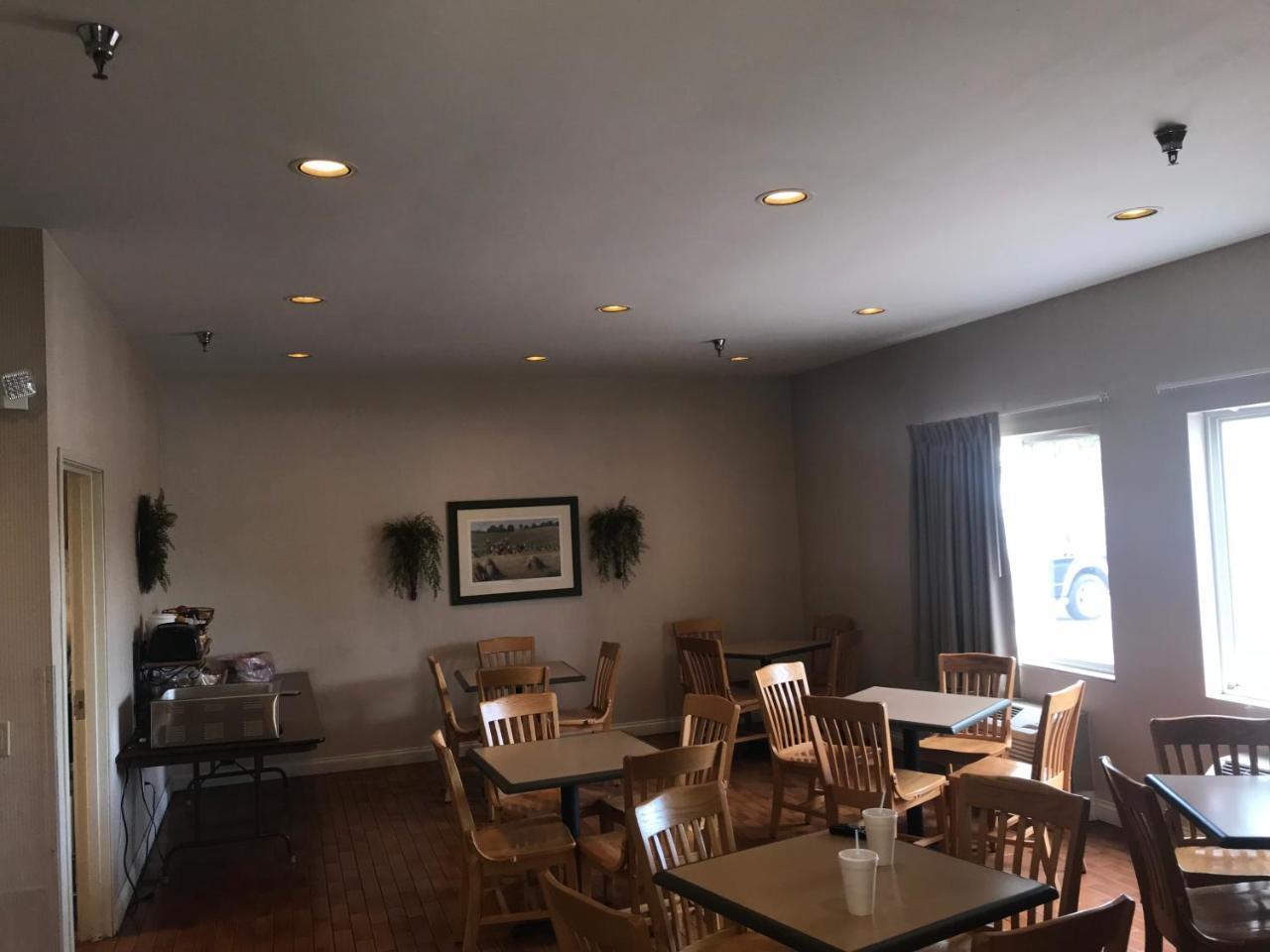 Gasthof Amish Village Inn Montgomery Dış mekan fotoğraf